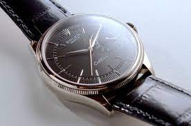 Replica Rolex Cellini